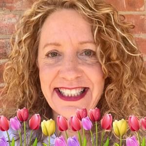 Meet your Posher, Lori